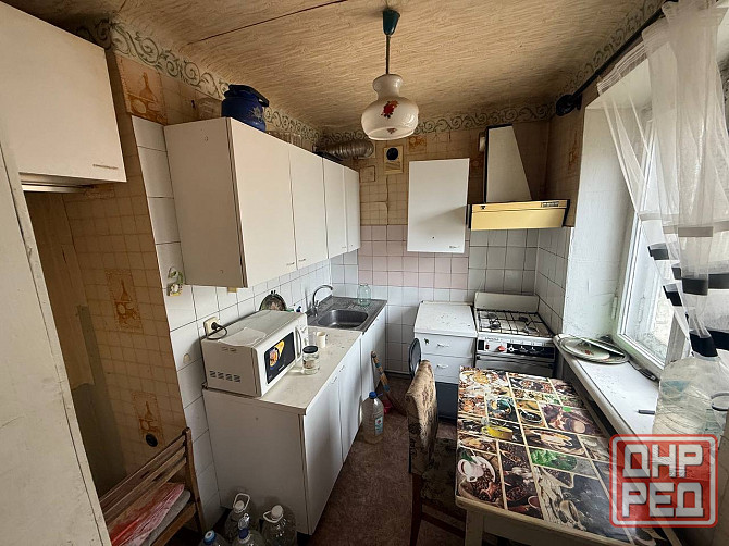 Продажа 3х ком.,Кв - 5 минут от Бульвара Пушкина Ворошиловский рн.,ул Шекспира.Вода Идет Всегда ! Донецк - изображение 7