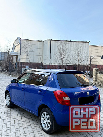 Škoda Fabia Донецк - изображение 6