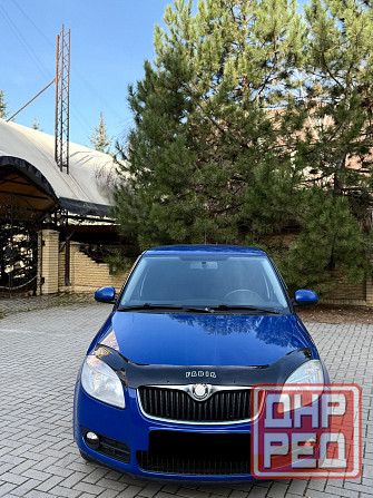 Škoda Fabia Донецк - изображение 2