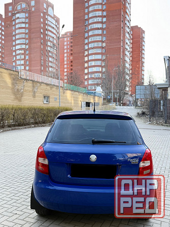 Škoda Fabia Донецк - изображение 5