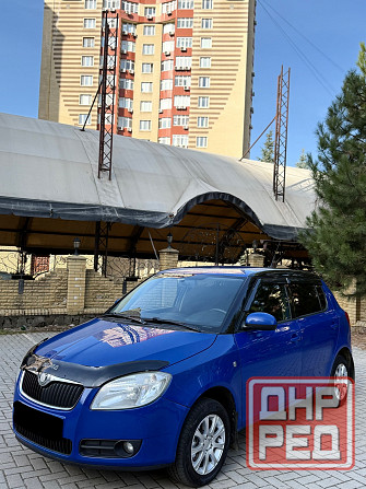 Škoda Fabia Донецк - изображение 3