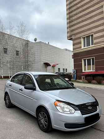 Hyundai Accent Донецк