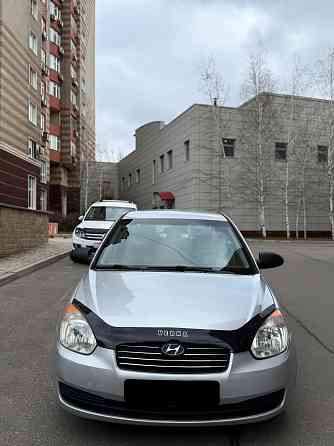 Hyundai Accent Донецк