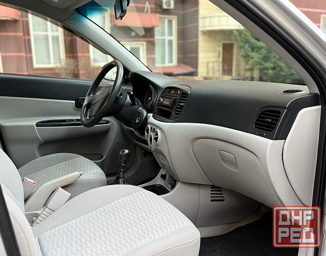 Hyundai Accent Донецк - изображение 7