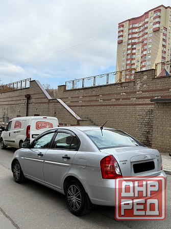 Hyundai Accent Донецк - изображение 6