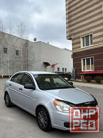 Hyundai Accent Донецк - изображение 3