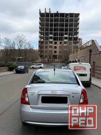 Hyundai Accent Донецк - изображение 5