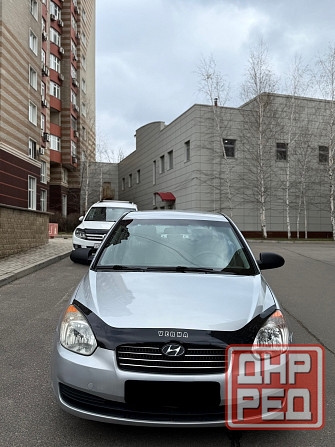 Hyundai Accent Донецк - изображение 2