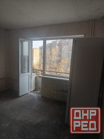 Продам 1 ком кв в Кировском н по ул Островского Донецк - изображение 1