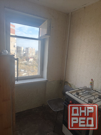 Продам 1 ком кв в Кировском н по ул Островского Донецк - изображение 2
