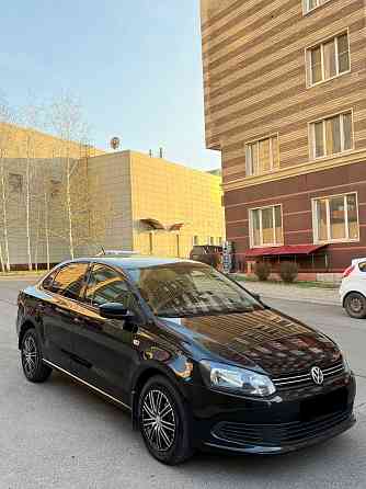 Volkswagen Polo Донецк