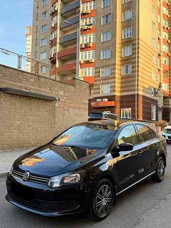 Volkswagen Polo Донецк