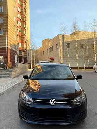 Volkswagen Polo Донецк