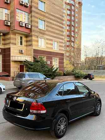 Volkswagen Polo Донецк