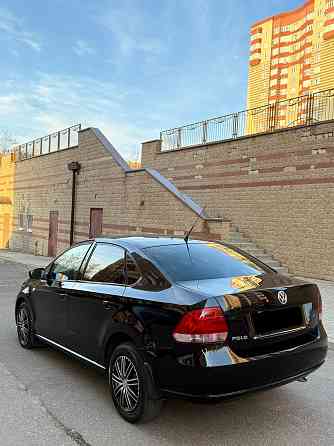 Volkswagen Polo Донецк