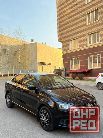 Volkswagen Polo Донецк - изображение 3