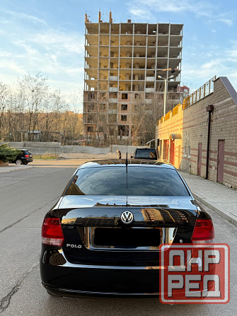 Volkswagen Polo Донецк - изображение 5