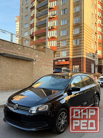 Volkswagen Polo Донецк - изображение 1