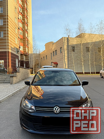 Volkswagen Polo Донецк - изображение 2