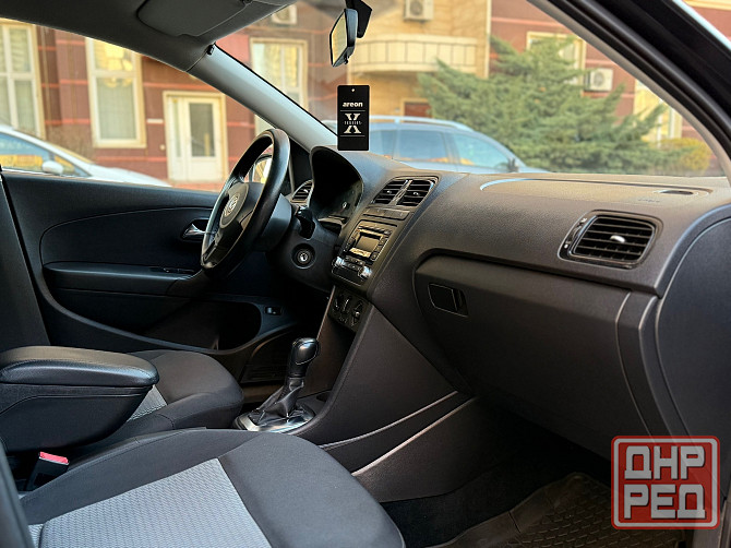 Volkswagen Polo Донецк - изображение 7