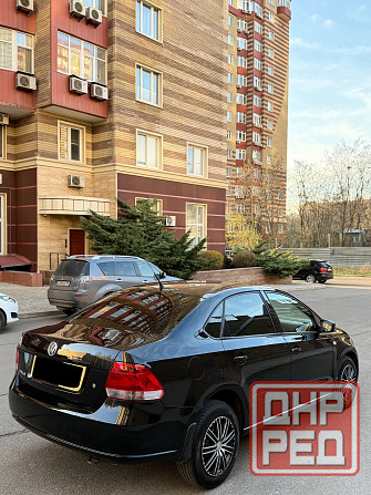 Volkswagen Polo Донецк - изображение 4