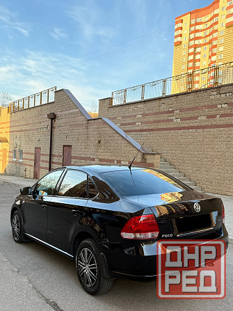 Volkswagen Polo Донецк - изображение 6