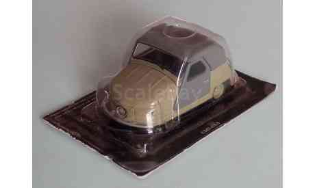 СМз-С1Л - DeAgostini - 1/43 Донецк