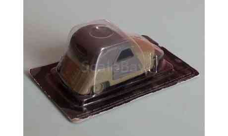 СМз-С1Л - DeAgostini - 1/43 Донецк