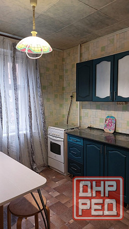 Сдается квартира на длительный срок Пролетарский район Донецк - изображение 4