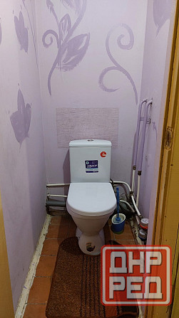 Сдается квартира на длительный срок Пролетарский район Донецк - изображение 8