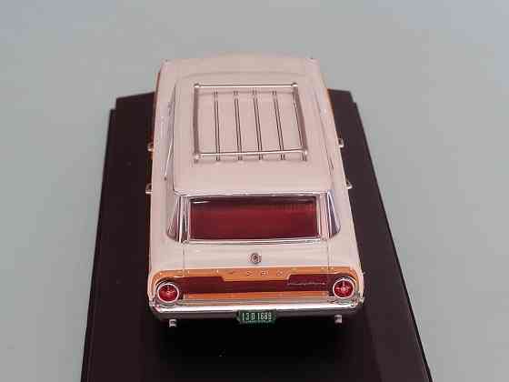Ford Country Squire 1964 - Premium X - 1/43 Донецк