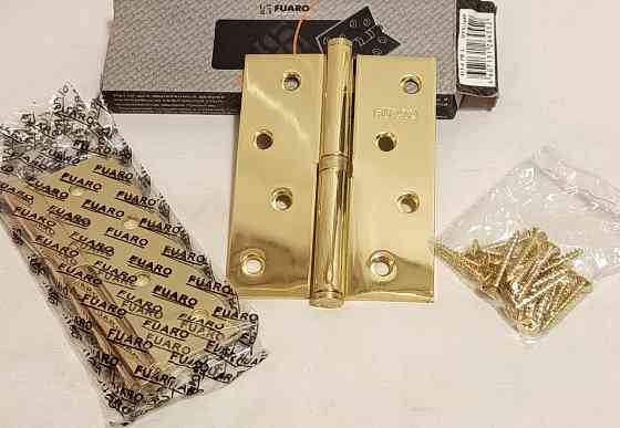 Комплект дверной фурнитуры. Донецк