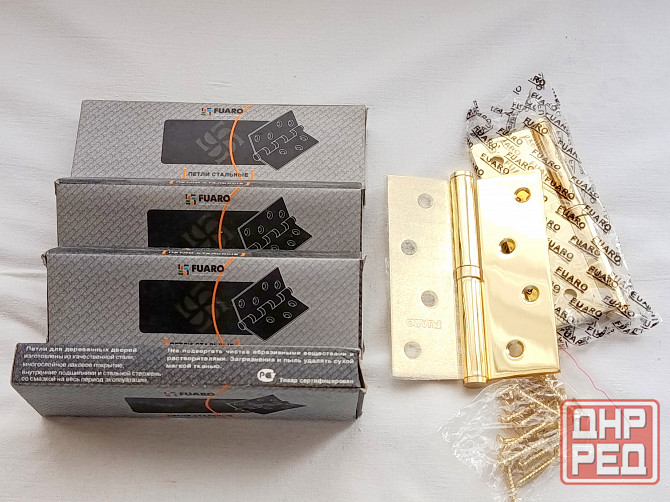Комплект дверной фурнитуры. Донецк - изображение 7