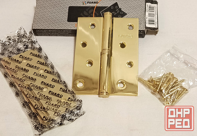 Комплект дверной фурнитуры. Донецк - изображение 6