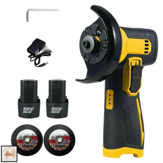 Мини ушм болгарка аккумуляторная Донецк