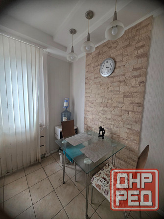 1к квартира Текстильщик Высоцкого Донецк - изображение 2