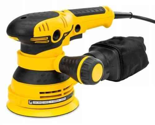 Эксцентриковая шлифовальная машина Донецк