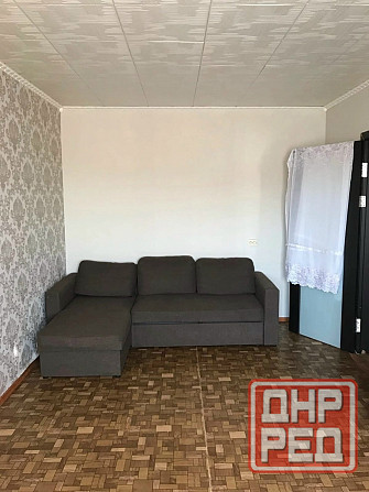 Сдается однокомнатная квартира в Кировском районе Донецк - изображение 1