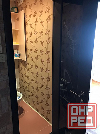 Сдается однокомнатная квартира в Кировском районе Донецк - изображение 5