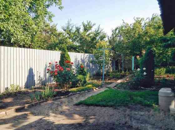 Продаю 5-комнатный дом в Куйбышевском районе, Маяк Донецк