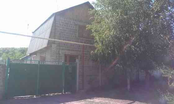 Продаю 5-комнатный дом в Куйбышевском районе, Маяк Донецк