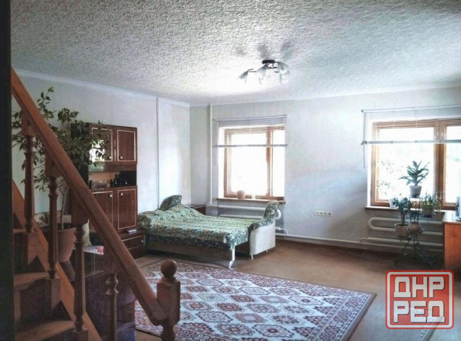 Продаю 5-комнатный дом в Куйбышевском районе, Маяк Донецк - изображение 6