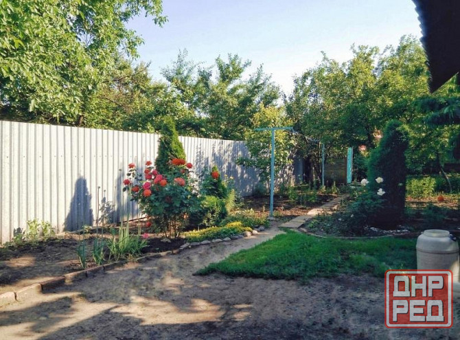 Продаю 5-комнатный дом в Куйбышевском районе, Маяк Донецк - изображение 3