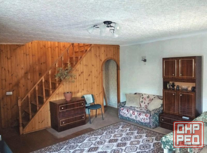 Продаю 5-комнатный дом в Куйбышевском районе, Маяк Донецк - изображение 5