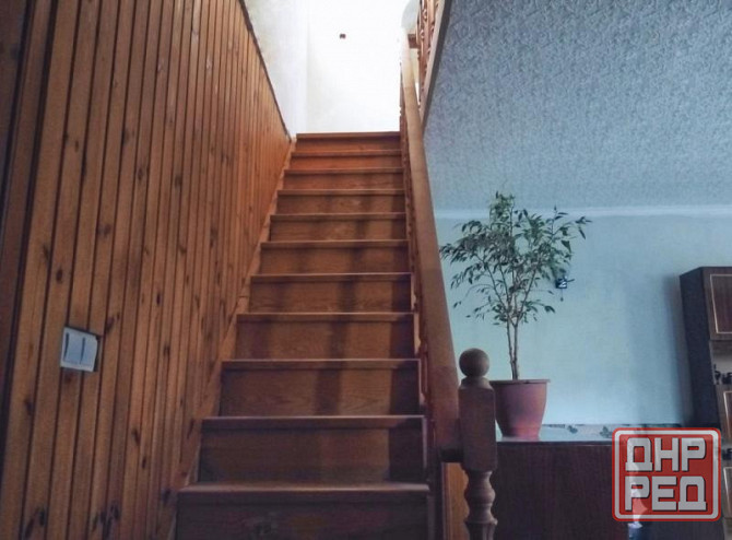 Продаю 5-комнатный дом в Куйбышевском районе, Маяк Донецк - изображение 7