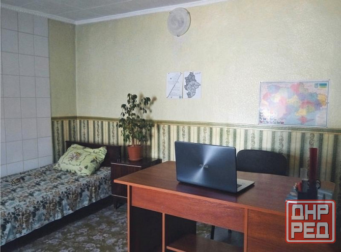 Продаю 5-комнатный дом в Куйбышевском районе, Маяк Донецк - изображение 8