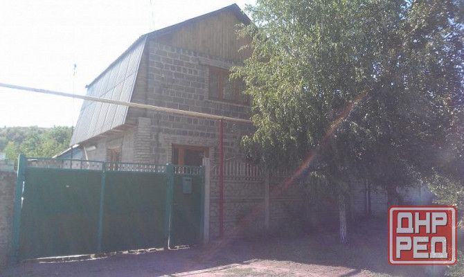 Продаю 5-комнатный дом в Куйбышевском районе, Маяк Донецк - изображение 1