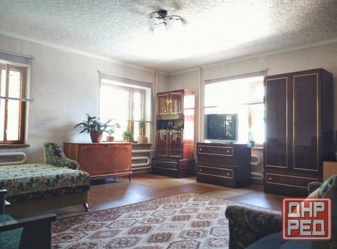 Продаю 5-комнатный дом в Куйбышевском районе, Маяк Донецк - изображение 4