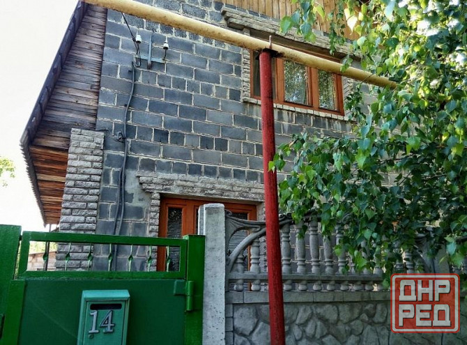 Продаю 5-комнатный дом в Куйбышевском районе, Маяк Донецк - изображение 10