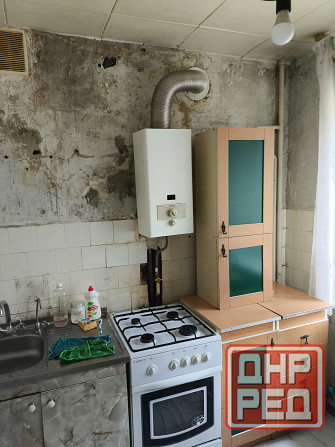 2-комнатная квартира Путиловка Донецк - изображение 8